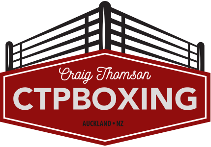 CTP Boxing