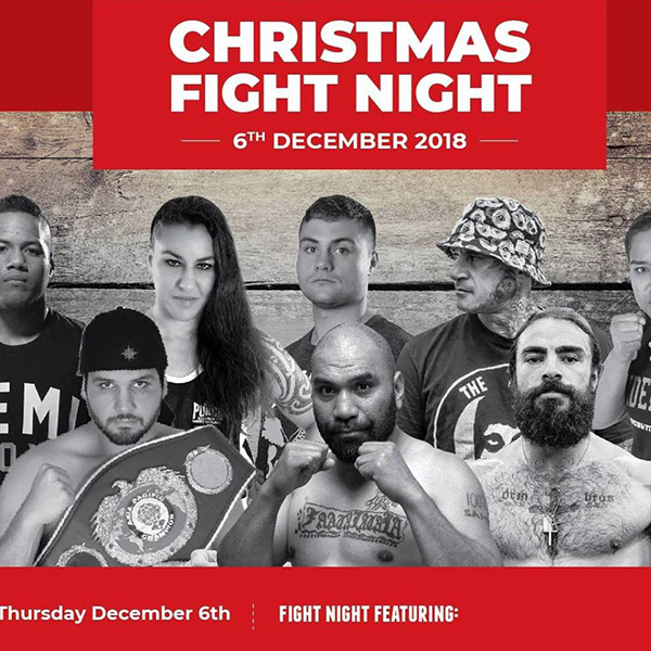 Xmas Fight Night_thumb
